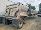 2024 Travis END Dump Trailer