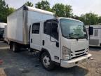 2021 Chevrolet 4500 BOX Truck