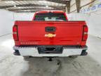 2018 Chevrolet Silverado C1500 LT