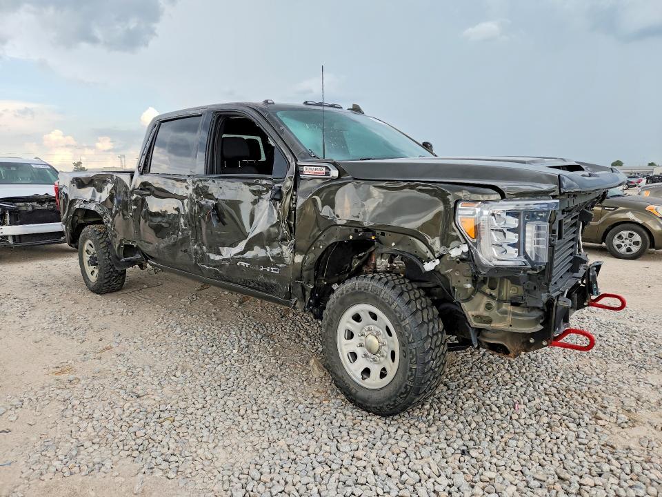 2023 GMC Sierra K2500 AT4