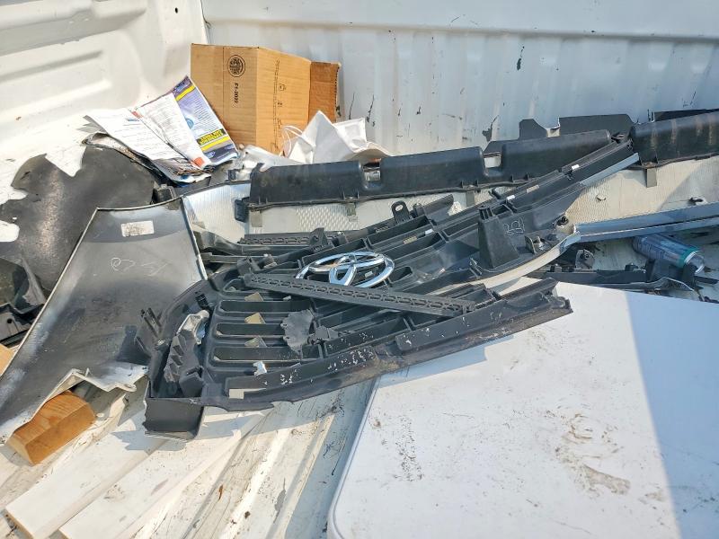 2016 Toyota Tundra Crewmax SR5