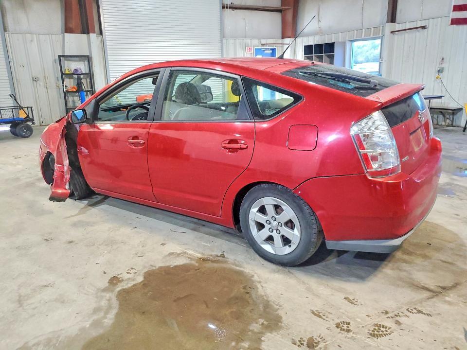 2007 Toyota Prius Base