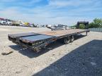 2024 Gator Made 2023 Gator Made 30+5 Gooseneck Equipment Trailer