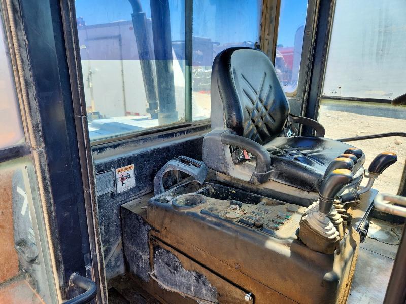 2007 Doosan D70S-5 Forklift