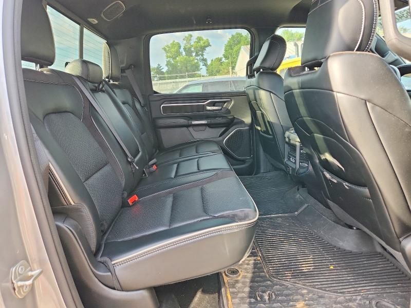 2024 Dodge 1500 Laramie
