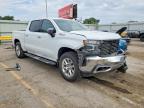 2021 Chevrolet Silverado K1500 LTZ