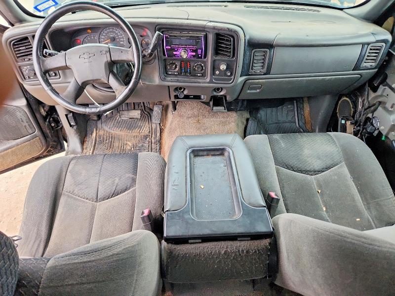 2003 Chevrolet Avalanche C1500