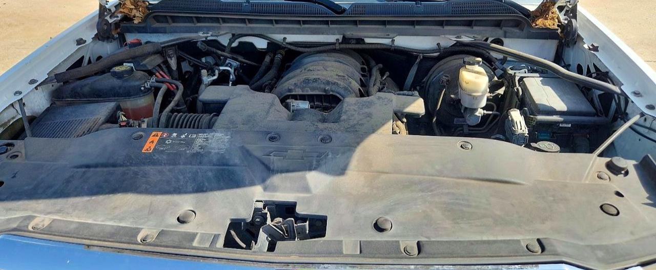 2019 Chevrolet Silverado LD K1500 LT