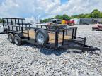 2026 Blazer Welding And T 2026 Blazer Welding 82X18CH10 Utility Trailer