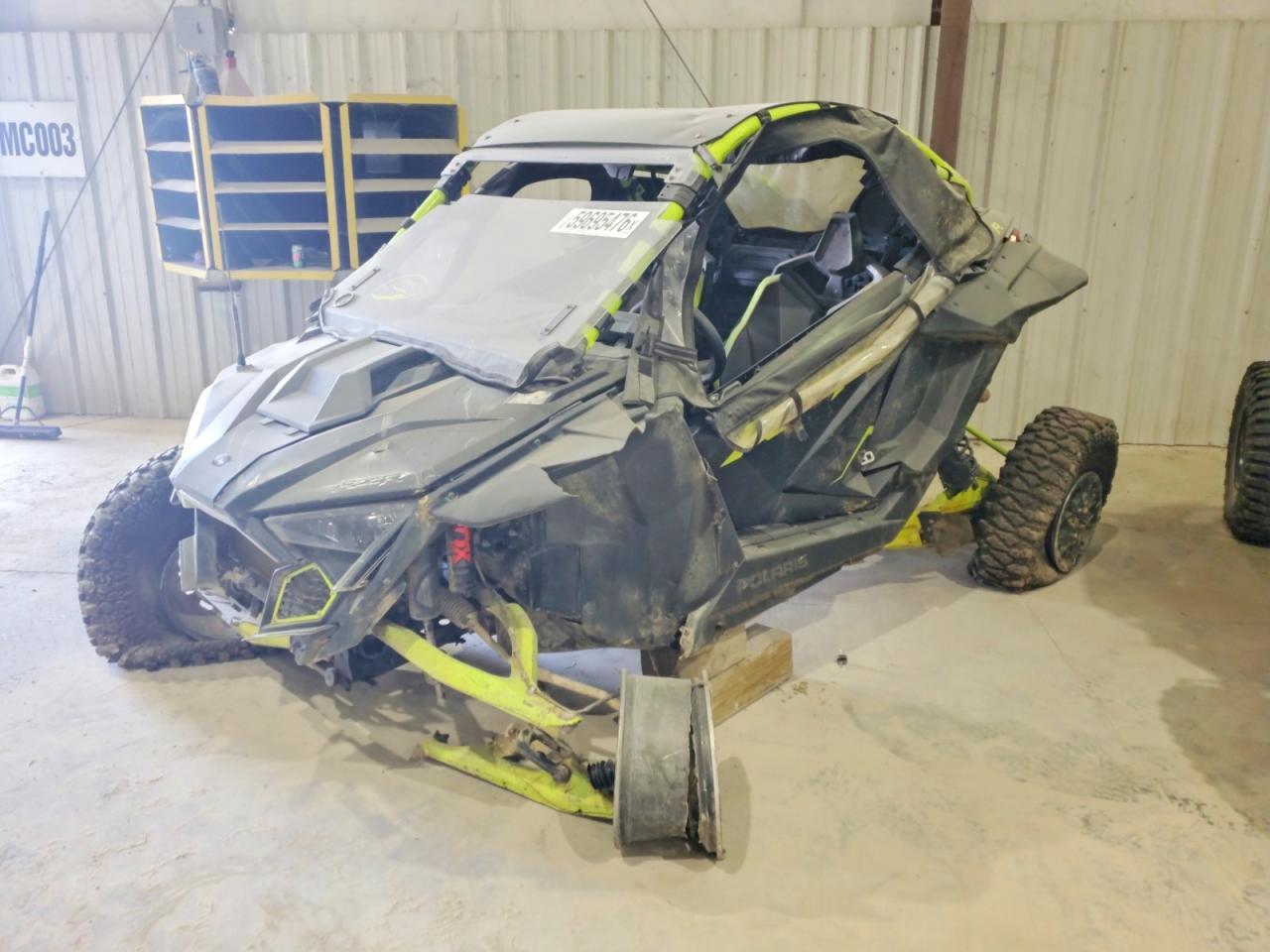 2024 Polaris RZR PRO XP Utility Vehicle