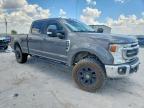 2021 Ford F250 Super Duty