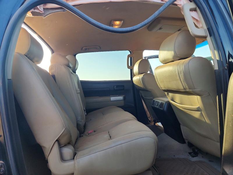 2008 Toyota Tundra SR5