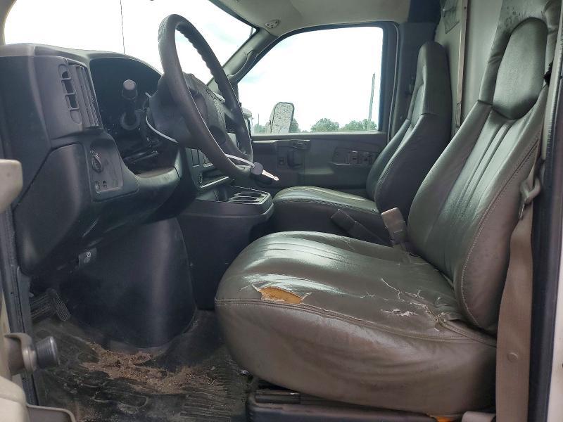 2006 Chevrolet Express G3500
