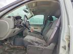 2012 Chevrolet Silverado K2500 Heavy Duty