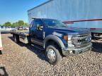 2020 Ford F550 Super Duty