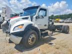 2025 Kenworth T600 Semi Truck