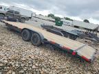 2025 Bye-Rite CH724 Equipment Trailer