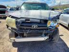 2008 Toyota Tacoma Double Cab Prerunner Long BED