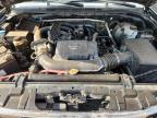 2006 Nissan Frontier SE