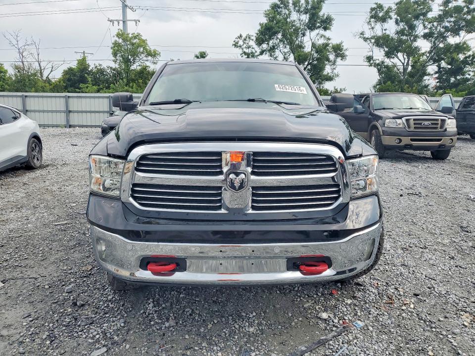 2019 Dodge RAM 1500 Classic SLT