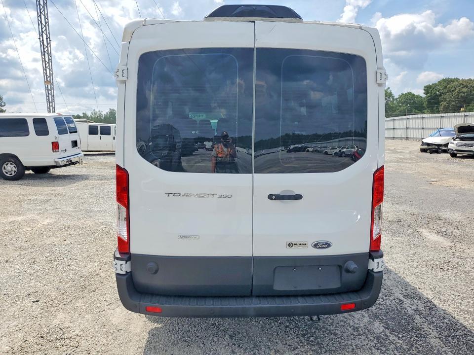 2023 Ford Transit T-350