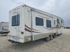 2010 Keystone Tone Challenger Camper