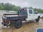 2012 Chevrolet Silverado K2500 Heavy Duty