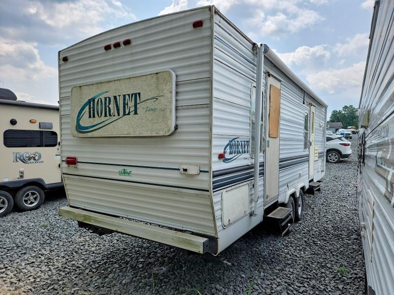1999 Hornet Camper