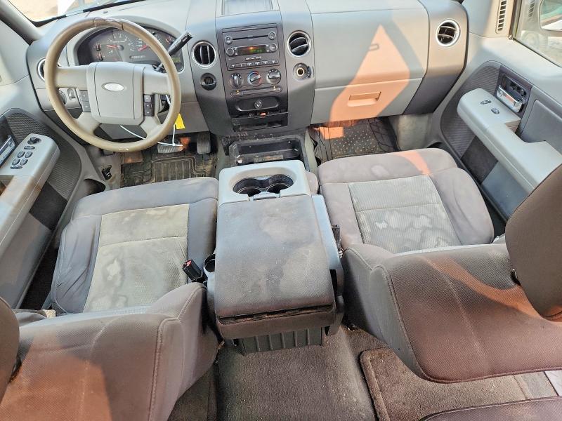 2005 Ford F150