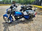2007 Harley-Davidson Flhx