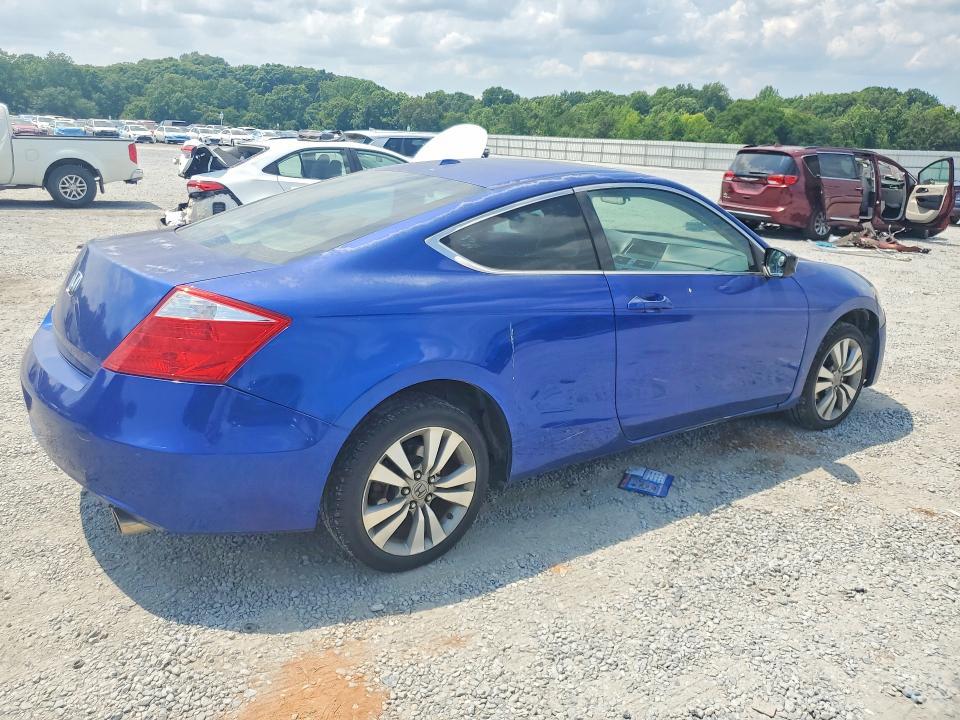 2009 Honda Accord exl