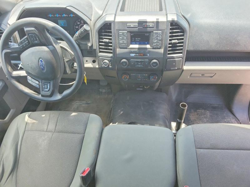 2016 Ford F150