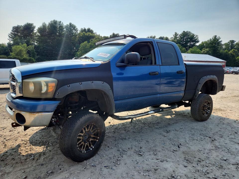 2006 Dodge RAM 2500 ST