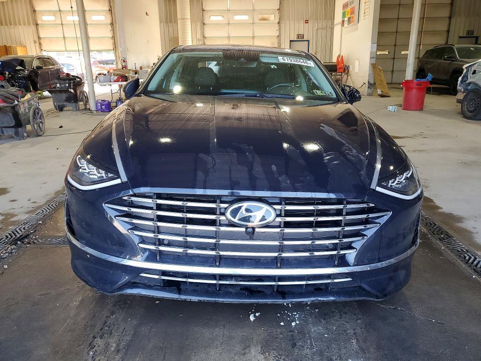 2023 Hyundai Sonata Hybrid Limited