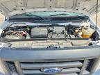 2023 Ford E350 Refrigerated BOX Truck