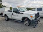 2015 Ford F350 Super Duty