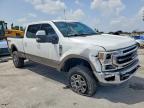 2022 Ford F250 Super Duty