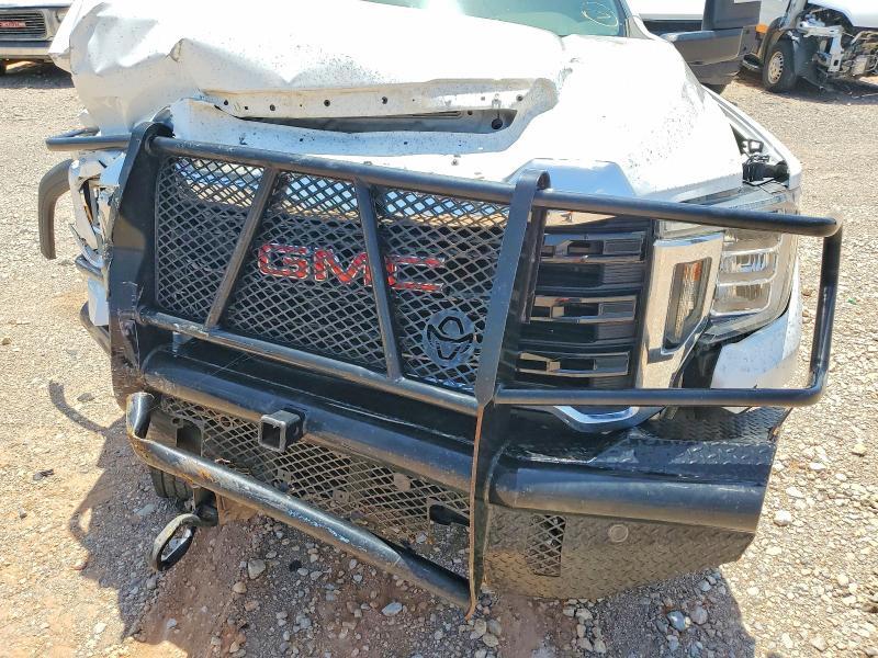 2021 GMC Sierra K3500
