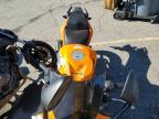 2013 Honda CBR250 R