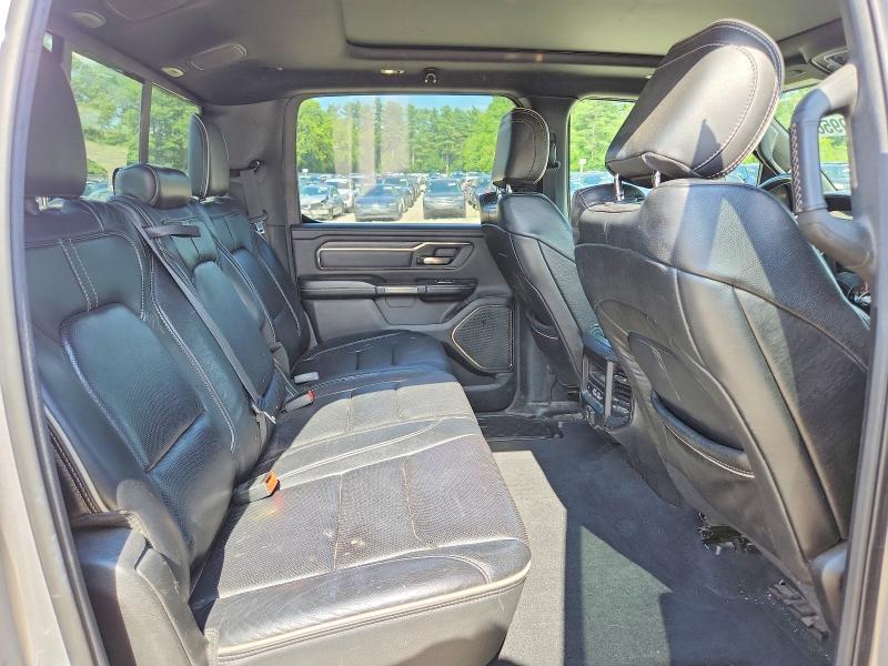 2019 Dodge RAM 1500 Limited