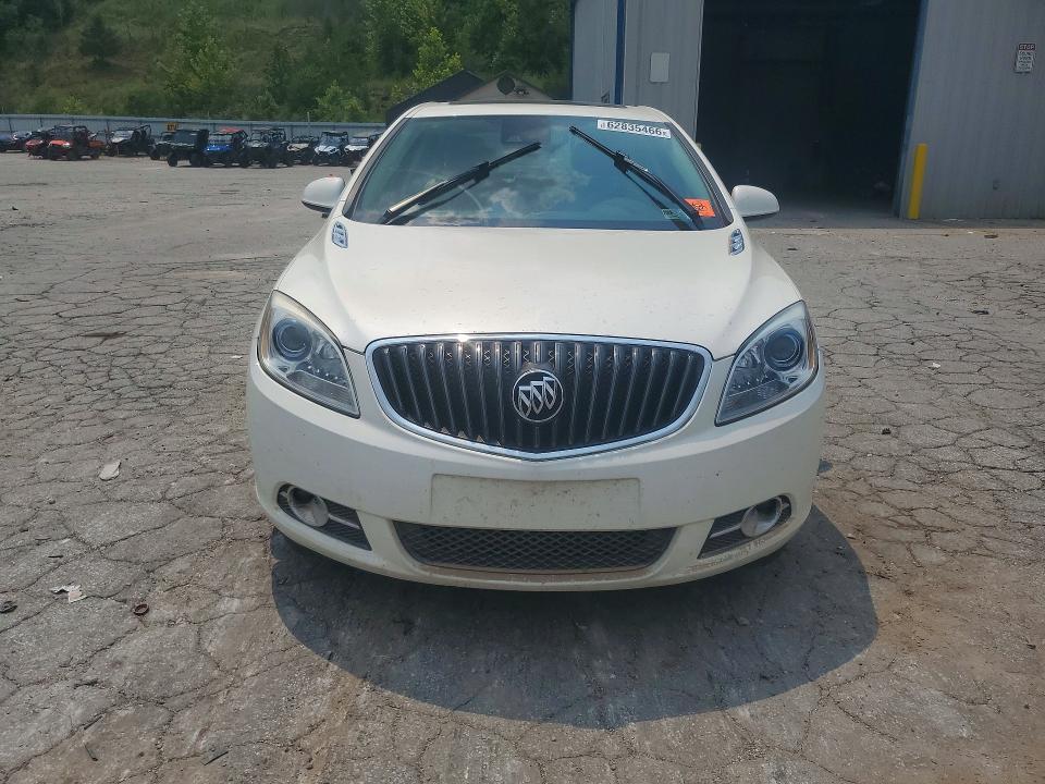 2014 Buick Verano