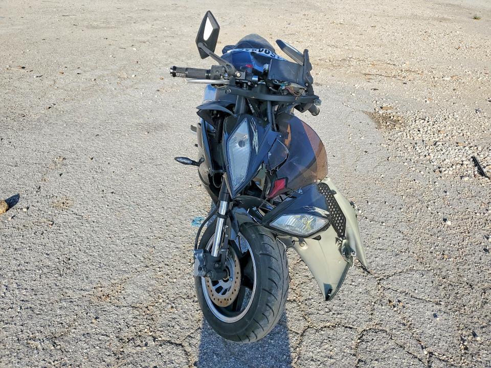 2025 Dong Fang DF200GKV