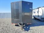 2024 Titanium Cargo 8.5X20 5K Enclosed Cargo Trailer