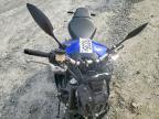 2023 Yamaha MT09