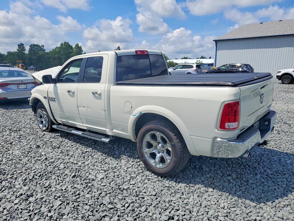 2017 Dodge 1500 Laramie