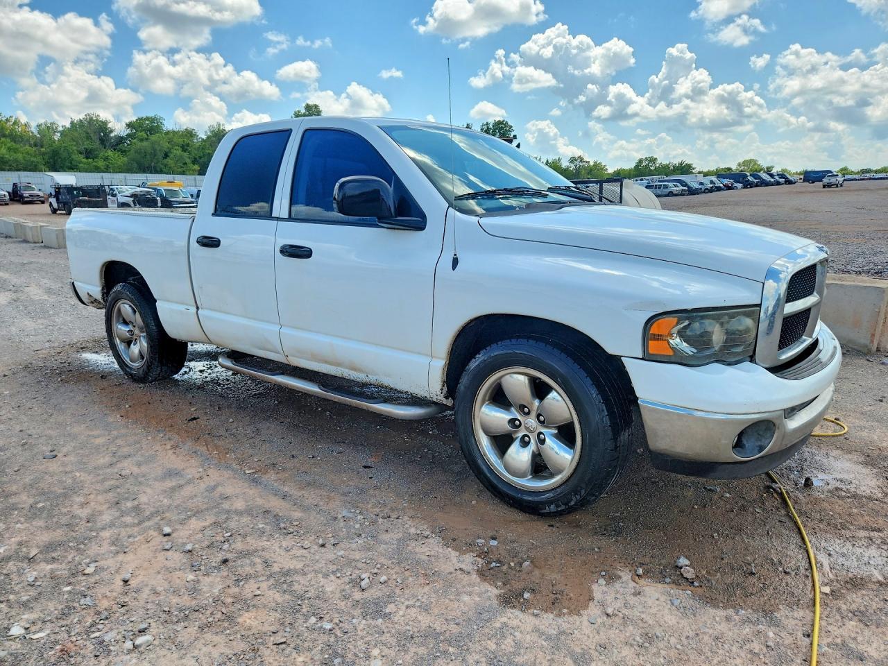 2004 Dodge RAM 1500 ST