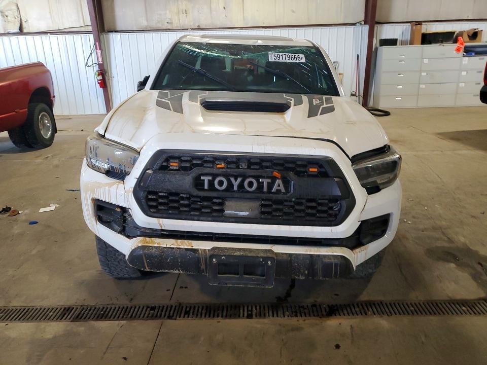 2021 Toyota Tacoma TRD PRO