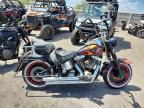 1996 Harley-Davidson Flst