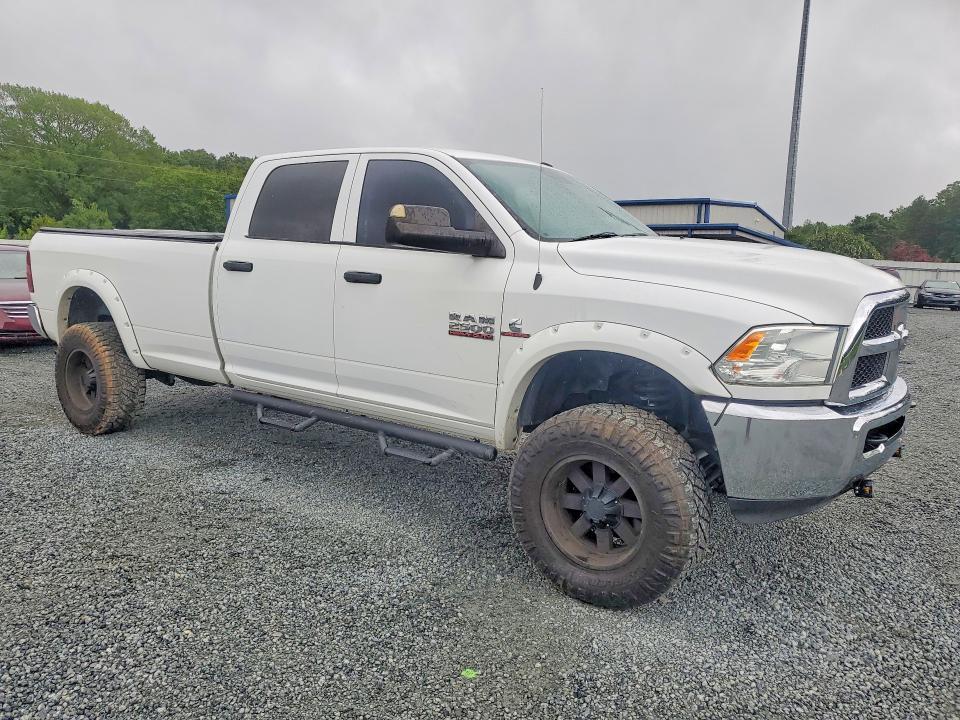 2013 Dodge RAM 2500 ST