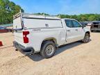 2019 Chevrolet Silverado K1500